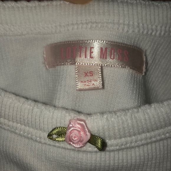 pacsun flower tank - Picture 2 of 2